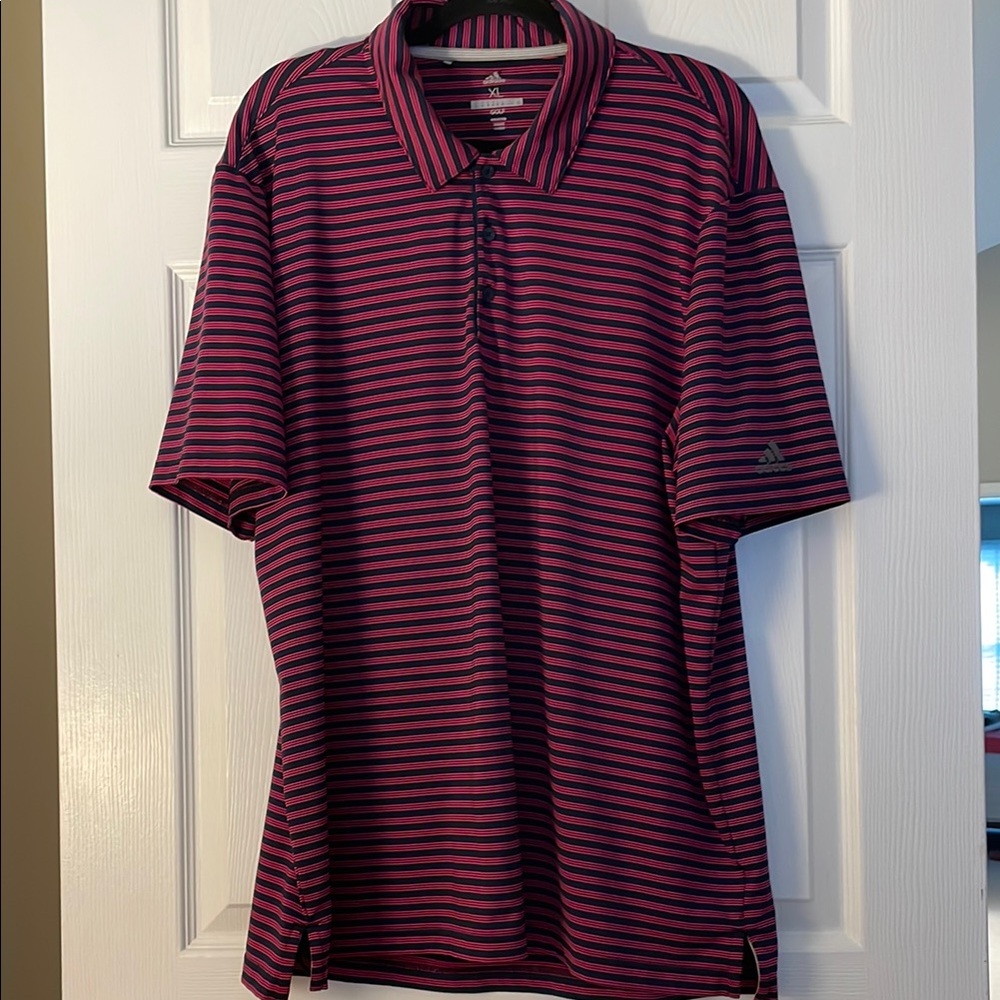 Adidas Polo golf  Shirt Classic Style
